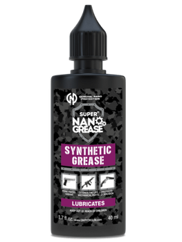 General Nano Protection Synthetic Grease 40ml