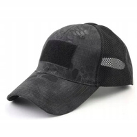 Taktyczna czapka wojskowa Outdoor KAMUFLAŻ BM