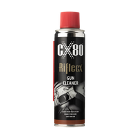 Riflecx Gun Cleaner płyn do czyszczenia i odtłuszczania broni 200ml