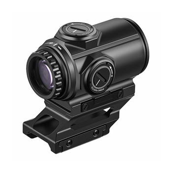 SPINA kolimator NEX-Z 1X20 Mini Prism Scope – Micromotion, IPX7 pryzmatyczny