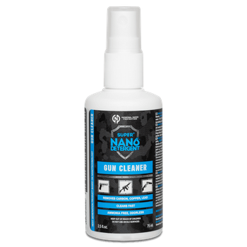 General Nano Protection Gun Cleaner 75 ml