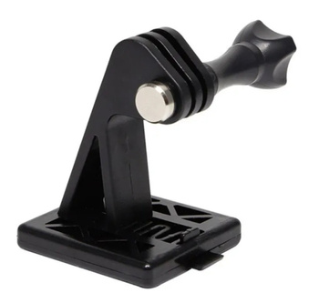 Uchwyt GOPRO hełm taktyczny kamera