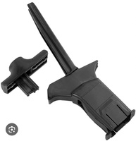 SHADE TOOL Szybkoładowarka do magazynków 9mm - .45ACP - szybkie ładowanie