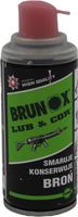 Brunox Lub & Cor Spray 100ml