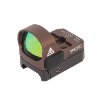 REDWIN kolimator COBRA 1X28X20 BRĄZOWA