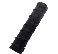 Osłona tłumika karabin BLACK