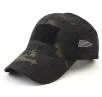 Taktyczna czapka wojskowa Outdoor KAMUFLAŻ BCP