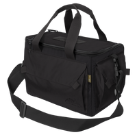 Helikon-Tex Range Bag® – Torba Taktyczna na Strzelnicę CZARNA