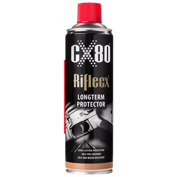 Riflecx LongTerm Protector 500ml