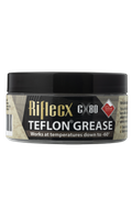 Riflecx Teflon Grease smar stały teflonowy do broni 100g