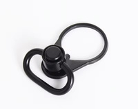 SHADE MOUNT Uchwyt montażowy do pasa nośnego AR-15 – z QD (sling plate QD)