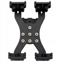 Ładownica strzelba 8 TEK LOK CZARNA