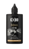 Riflecx CLP Oil olej do smarowania elementów ruchomych broni 100ml