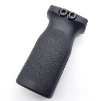 SHADE GRIP Chwyt przedni RVG Picatinny - Black