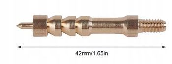 Adapter wyciora do przecieraków .30 / .308 /7,62mm