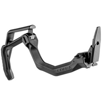 FAB DEFENSE kolba składana Cobra do pistoletu Glock - Black