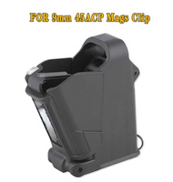 SHADE TOOL Szybkoładowarka do magazynków 9mm / .45 ACP – uniwersalna