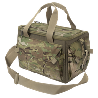 Helikon-Tex Range Bag® – Torba Taktyczna na Strzelnicę MultiCam