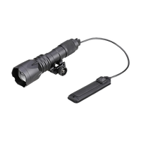 SHADE RECON RIFLE Latarka Taktyczna 1000 Lm z Montażem i Włącznikiem Żelowym - Karabin