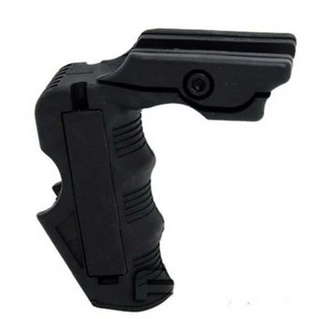 SHADE GRIP chwyt przedni MFT — montaż Picatinny 20 mm