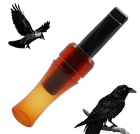 Wabik na wrony – głośny gwizdek myśliwski z realistycznym dźwiękiem