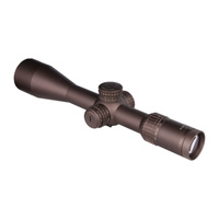 SPINA FROSTline 6-36X56 FFP – Precyzyjna Optyka Długodystansowa