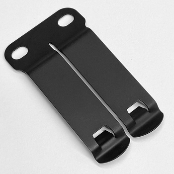 SHADE GEAR – klips do kabury taktycznej ver. 2